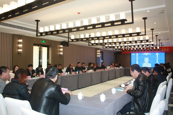 G307吴堡至绥德改建工程顺利通过竣工验收